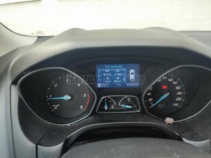 FORD FOCUS 2.0 TDCi Titanium Powershift