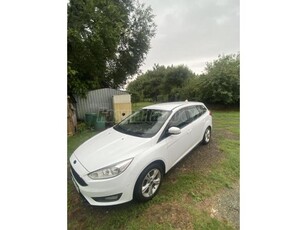 FORD FOCUS 2.0 TDCi Titanium S S