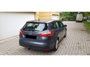 FORD FOCUS 2.0 TDCi Trend kombi SZÉP ÁLLAPOT!!!