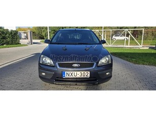 FORD FOCUS 2.0 TDCi Trend Plus 1.5év vizsga