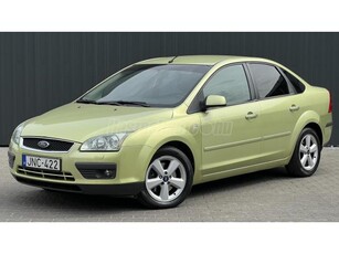 FORD FOCUS 2.0 TDCi Trend Plus