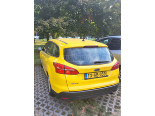 FORD FOCUS 2.0 TDCi Trend Plus