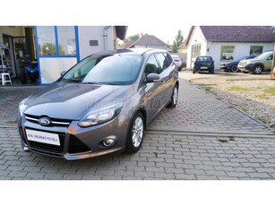 FORD FOCUS 2.0 TDCi Trend Plus Powershift