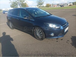 FORD FOCUS 2.0 TDCi Trend Plus Powershift