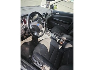 FORD FOCUS 2.0 Titanium