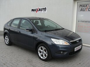 FORD FOCUS 2.0 Trend