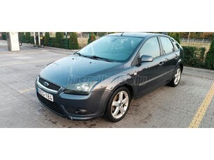 FORD FOCUS 2.0 Trend Plus