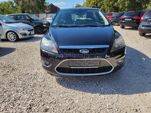 FORD FOCUS 2.0 Trend Plus TITANIUM.GARANTÁLT KM