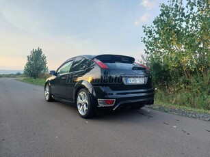 FORD FOCUS 2.5 turbo ST Full bőr. friss műszaki. magyarországi