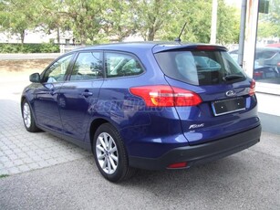 FORD FOCUS Blue Edition Kombi 1.5 TDCi Automat