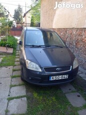 Ford Focus C max 1.6