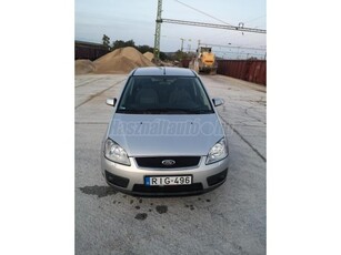 FORD FOCUS C-MAX 1.6 Ambiente