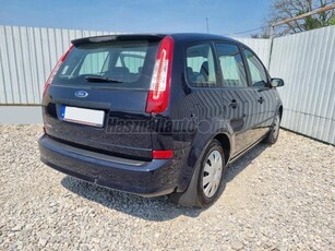 FORD FOCUS C-MAX 1.6 Ambiente ELSŐ TULAJDONOSTÓL!