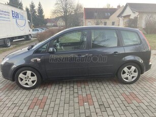 FORD FOCUS C-MAX 1.6 Fresh