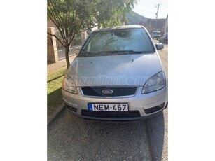 FORD FOCUS C-MAX 1.6 Fresh