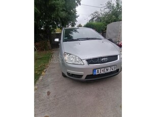 FORD FOCUS C-MAX 1.6 Fresh