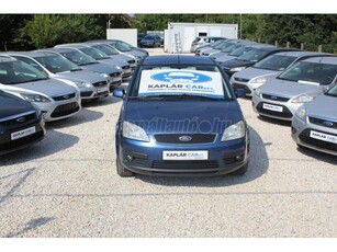 FORD FOCUS C-MAX 1.6 Fresh