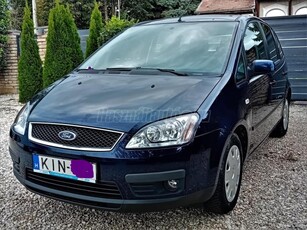 FORD FOCUS C-MAX 1.6 Fresh Magyarországi