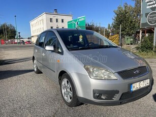 FORD FOCUS C-MAX 1.6 TDCi Ambiente