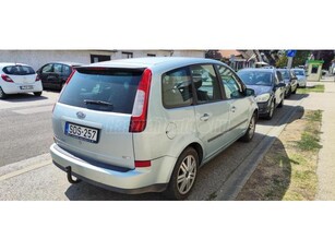 FORD FOCUS C-MAX 1.6 TDCi Ambiente