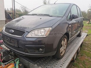 FORD FOCUS C-MAX 1.6 TDCi Ambiente