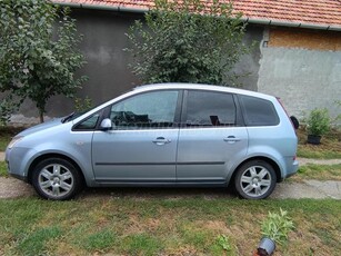 FORD FOCUS C-MAX 1.6 TDCi Ambiente