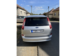 FORD FOCUS C-MAX 1.6 TDCi Ambiente DPF