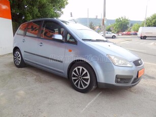 FORD FOCUS C-MAX 1.6 TDCi Ambiente HIDEG KLÍMA! FRISS VIZSGA! JÓ ÁLLAPOT!