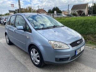 FORD FOCUS C-MAX 1.6 TDCi Fresh DPF