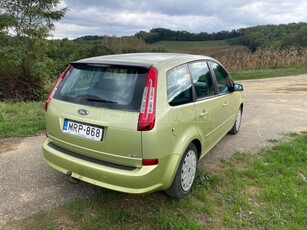 FORD FOCUS C-MAX 1.6 TDCi Titanium