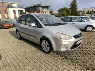 FORD FOCUS C-MAX 1.6 TDCi Trend