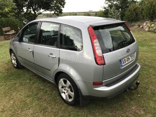 FORD FOCUS C-MAX 1.6 TDCi Trend