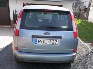 FORD FOCUS C-MAX 1.6 Trend