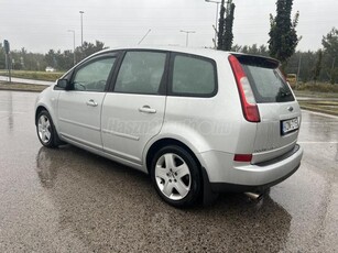 FORD FOCUS C-MAX 1.6 VCT Fresh