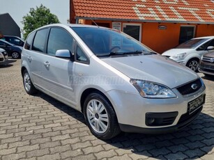 FORD FOCUS C-MAX 1.6 VCT Fresh