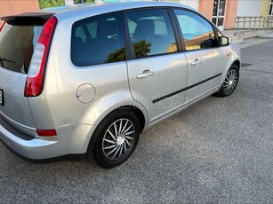 FORD FOCUS C-MAX 1.6 VCT Trend