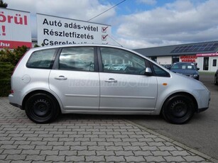 FORD FOCUS C-MAX 1.6i