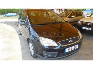 FORD FOCUS C-MAX 1.8 Ambiente