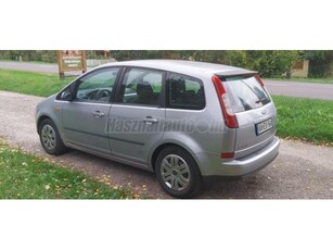 FORD FOCUS C-MAX 1.8 Ambiente