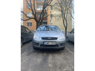 FORD FOCUS C-MAX 1.8 Ghia