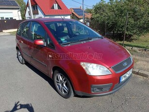 FORD FOCUS C-MAX 1.8 Ghia