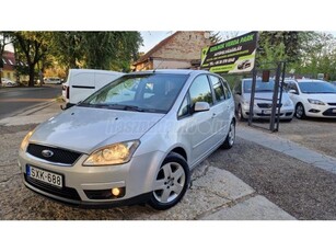 FORD FOCUS C-MAX 1.8 Ghia