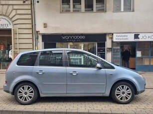 FORD FOCUS C-MAX 1.8 Ghia