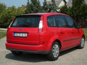 FORD FOCUS C-MAX 1.8 Ghia