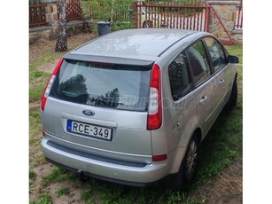 FORD FOCUS C-MAX 1.8 Ghia