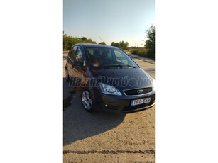 FORD FOCUS C-MAX 1.8 Ghia