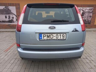 FORD FOCUS C-MAX 1.8 Ghia