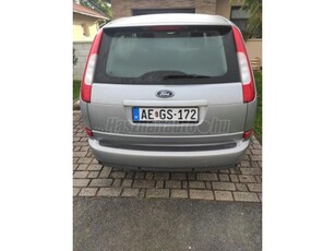 FORD FOCUS C-MAX 1.8 Ghia