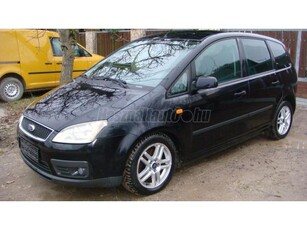 FORD FOCUS C-MAX 1.8 TDCi Fresh