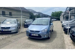 FORD FOCUS C-MAX 1.8 TDCi Trend 2008-as model! Magyarországi! 174 000 Km